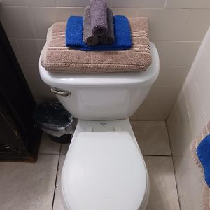 Suite de Luxe Lit King-Size